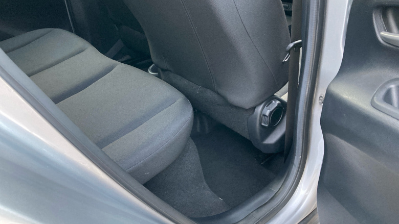 Toyota Aygo X 1.0 VVT-i Pure 5dr Petrol Hatchback